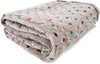 PAWZ - Manta de forro polar para perro, 3 colores, 3 tamaños - BESTMASCOTA.COM