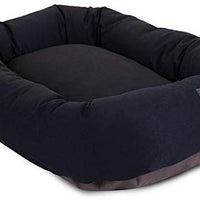 Cama para perro Bagel de Majestic Pet Products - BESTMASCOTA.COM