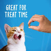 Purina Friskies Party Mix Adult Cat Treats – (10) 2.1 oz. Bolsas. - BESTMASCOTA.COM