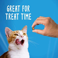 Purina Friskies Party Mix Adult Cat Treats – (10) 2.1 oz. Bolsas. - BESTMASCOTA.COM