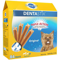 Pedigree Dentastix Mini - BESTMASCOTA.COM