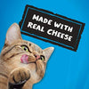 Purina Friskies Party Mix Adult Cat Treats – (10) 2.1 oz. Bolsas. - BESTMASCOTA.COM