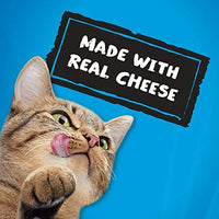 Purina Friskies Party Mix Adult Cat Treats – (10) 2.1 oz. Bolsas. - BESTMASCOTA.COM
