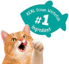 Purina Friskies Party Mix Adult Cat Treats – (10) 2.1 oz. Bolsas. - BESTMASCOTA.COM