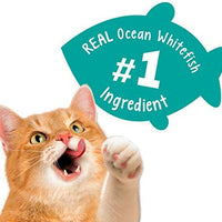 Purina Friskies Party Mix Adult Cat Treats – (10) 2.1 oz. Bolsas. - BESTMASCOTA.COM