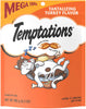 TEMPTATIONS Classic Crunchy and Soft Cat Treats, 6.3 oz. - BESTMASCOTA.COM