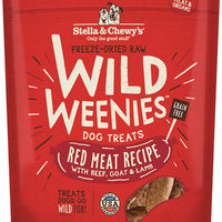 Stella & Chewy's WW Trapos crudos congelados - BESTMASCOTA.COM