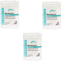 Dechra - 100 toallitas húmedas MalAcetic - BESTMASCOTA.COM
