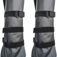 yeezo Hoof - Bolsas de hidratación para botas de caballo, empapadas, fáciles de empapar, con almohadilla EVA, paquete de 2 - BESTMASCOTA.COM