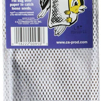 C & S Products Nyjer - Saco - BESTMASCOTA.COM