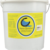 Jarra de manzana de caballo Quenchers - BESTMASCOTA.COM