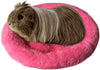 BWOGUE Hamster Bed,Round Velvet Warm Sleep Mat Pad para hámster/erizo/ardilla/ratones/ratones y otros animales pequeños - BESTMASCOTA.COM