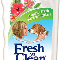 Lambert Kay Fresh 'n Clean Oatmeal 'N Baking Soda Shampoo, Verdes - BESTMASCOTA.COM