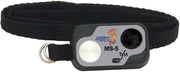 High Tech Pet Collar de Micro Sonic 5 impermeable con Digital Transmisor MS-5 - BESTMASCOTA.COM