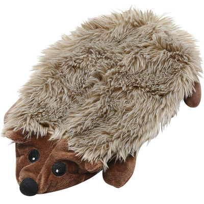 Legend Sandy Hedgehog - Juguete de peluche para perro, juguete para perros pequeños, medianos y grandes - BESTMASCOTA.COM