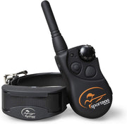 SportDOG marca YardTrainer Family entrenadores remotos – recargables, impermeables, collares de entrenamiento para perros con estática, vibración y tono - BESTMASCOTA.COM