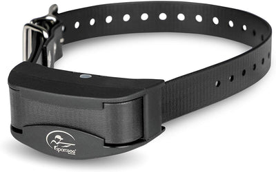 SportDOG Marca NoBark Recargable Collar de Control de Corteza - BESTMASCOTA.COM