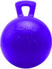 Horseman`S Pride- Tug N Toss Jolly Ball 10.0 in x Grande - BESTMASCOTA.COM