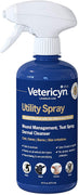 Vetericyn Plus Utility pulverizador 16 oz - BESTMASCOTA.COM