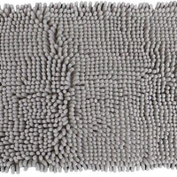 My Doggy Place – Toalla de baño para perro de chenilla de microfibra ultra absorbente con bolsillos de mano, duradera, de secado rápido, lavable, evita la suciedad de barro - BESTMASCOTA.COM