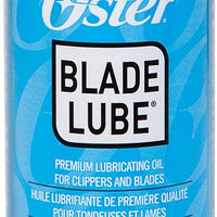 Oster Premium Blade Lube para cortadoras y cuchillas, 4 onzas líquidas (076300-104-000) - BESTMASCOTA.COM