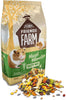 Supreme Tiny Friends Farm Hazel Hamster Tasty Mix 2 libras - BESTMASCOTA.COM