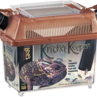 Lees Cricket Critter Keeper - BESTMASCOTA.COM