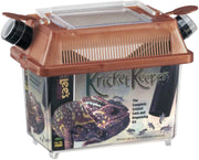 Lees Cricket Critter Keeper - BESTMASCOTA.COM