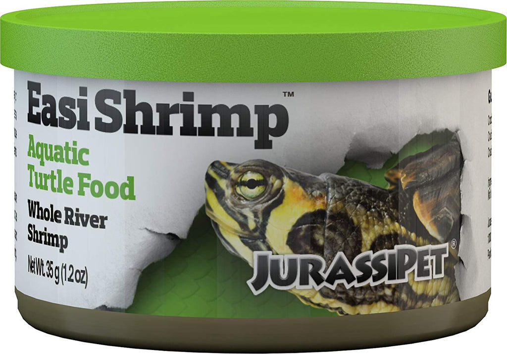 jurassidiet – easishrimp, 35 g/1,2 oz - BESTMASCOTA.COM