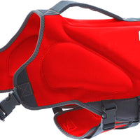 Chaqueta para perros que sean nadadores novatos o de por vida de Outward Hound Dawson. - BESTMASCOTA.COM