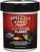 Omega One Super Color Flakes - BESTMASCOTA.COM
