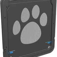 Namsan Pet Screen Door - Puerta para mascotas con ventana, puerta para perros - BESTMASCOTA.COM