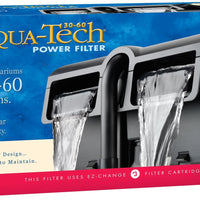 Aqua-Tech Power filtro de acuario - BESTMASCOTA.COM