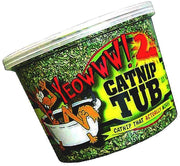 ¡Sí! Catnip Tub, 2 onzas - BESTMASCOTA.COM