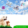 UPSKY Dog Rope Toys Puppy Grinding Teeth 15 Nearly Indestructible Dog Toys Dental Cleaning Product Prevents Boredom and Relieves Stress - BESTMASCOTA.COM