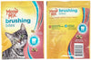 Meow Mix – Juego de 3 bolsas de sabor (pollo, tuna, salmón, 2,25 oz cada uno) - BESTMASCOTA.COM