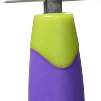 LilPals Peine de doble cara para perro - BESTMASCOTA.COM