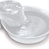 Pioneer Pet Big Max Drinking Fountain, 128 Ounces - BESTMASCOTA.COM