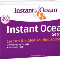 Instantáneo Océano Sal de Mar - BESTMASCOTA.COM