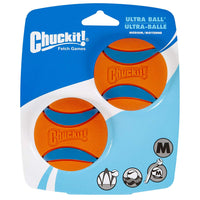 Chuckit! Ultra Ball - BESTMASCOTA.COM