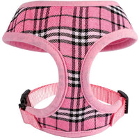 Ringloose - Arnés de malla suave para perros pequeños, medianos, cachorros, mascotas, fácil de controlar, para caminar y entrenar - BESTMASCOTA.COM