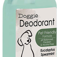Wahl Doggie Desodorante Natural. - BESTMASCOTA.COM
