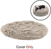 SportPet Designs Luxury Waterproof Pet Bed Replacement Cover- Machine Washable Sofa Bed Cover - BESTMASCOTA.COM