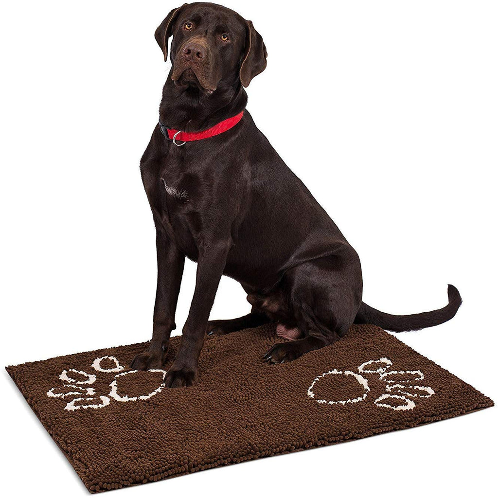 Internet's Best - Alfombrilla de felpilla para perro - BESTMASCOTA.COM