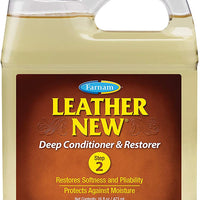 Farnam Leather nuevo deep Acondicionador - BESTMASCOTA.COM