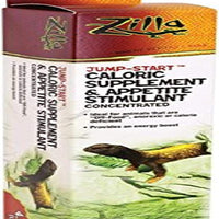 Zilla Reptile Health Supplies Jump-Start Appetite Stimulant - BESTMASCOTA.COM