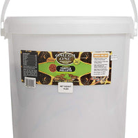 Omega One Natural fórmula de proteína adulto tortuga Sticks - BESTMASCOTA.COM