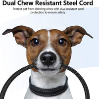 Almohadilla de calefacción para mascotas de Intelligence, con temperatura ajustable para gatos y perros. Almohadilla de calefacción para cama de perro y gato, almohadilla de calefacción para cama de perro en interiores y exteriores, manta de calefacción p - BESTMASCOTA.COM