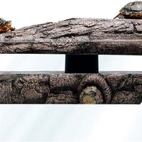 ZIL Decoración flotante Log Aterrizaje - - BESTMASCOTA.COM