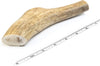 Premium Elk Antlers Dogs | All Natural Antler Dog Chew Elk Bone | Healthy & Long Lasting Aggressive Chewers | Wild Sourced in The USA - Veteran Owned - BESTMASCOTA.COM